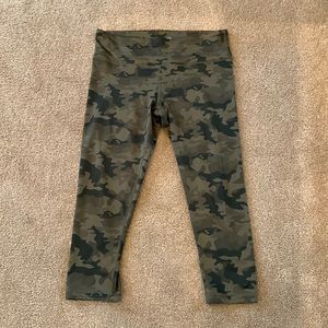 90 degree by reflex leggings Medium